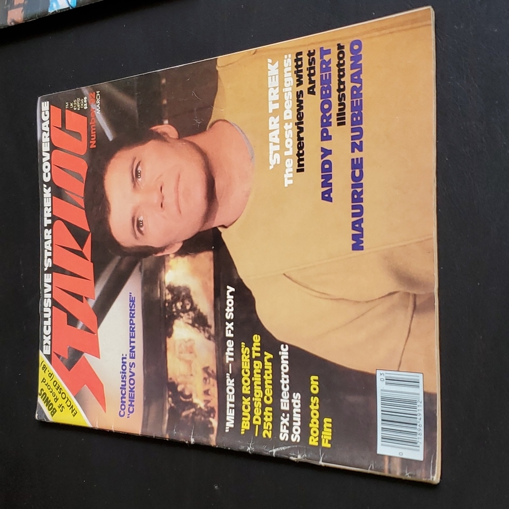 Star Trek